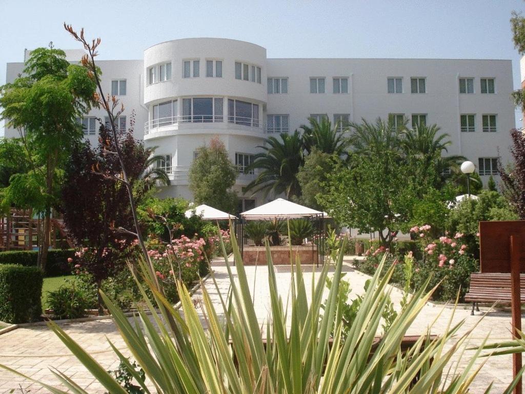Hotel-Restaurante Jardines La Tejera Olula Del Rio Exterior photo
